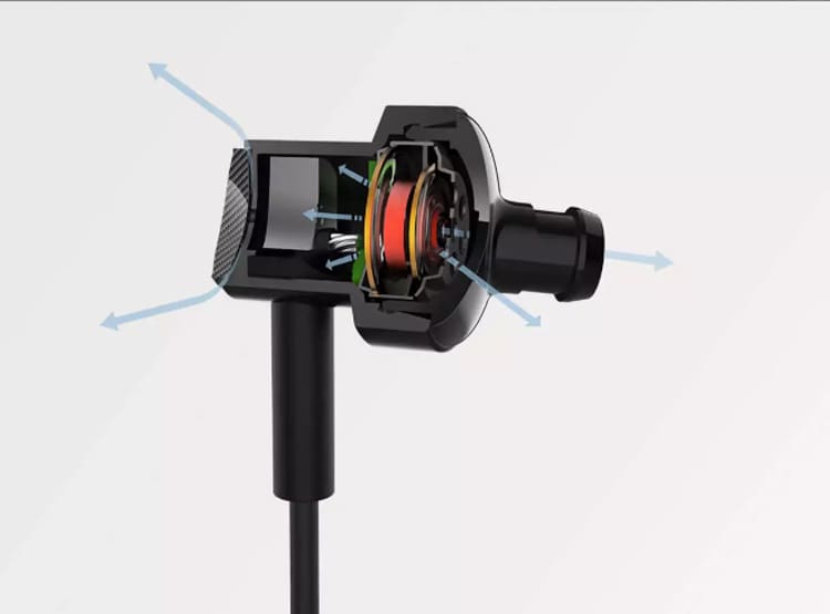 Xiaomi का Mi Dual Driver इयरफोन्स लॉन्च, कीमत 799 रुपये