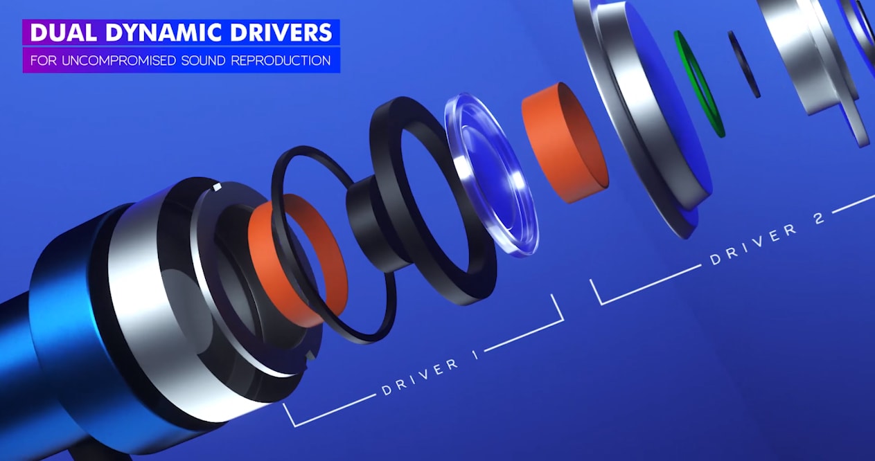 Xiaomi का Mi Dual Driver इयरफोन्स लॉन्च, कीमत 799 रुपये