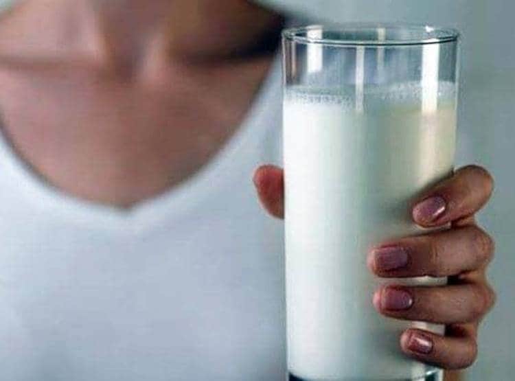 शैम्पू से बन रहा था दूध, मिलाते थे इतना खतरनाक केमिकल कि पीन से फटता लिवर