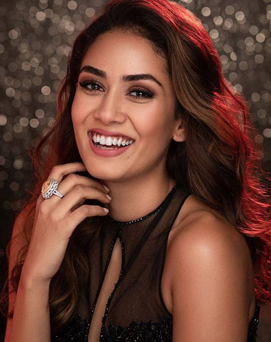 बचपन में ऐसी दिखती थीं मीरा राजपूत, बहन के बर्थडे पर शेयर की UNSEEN फोटो