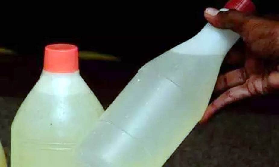 शैम्पू से बन रहा था दूध, मिलाते थे इतना खतरनाक केमिकल कि पीन से फटता लिवर