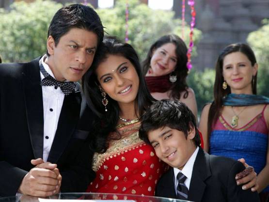 10 साल में इतना बड़ा हो गया शाहरुख का ऑनस्क्रीन बेटा, माय नेम इज खान में दिखा