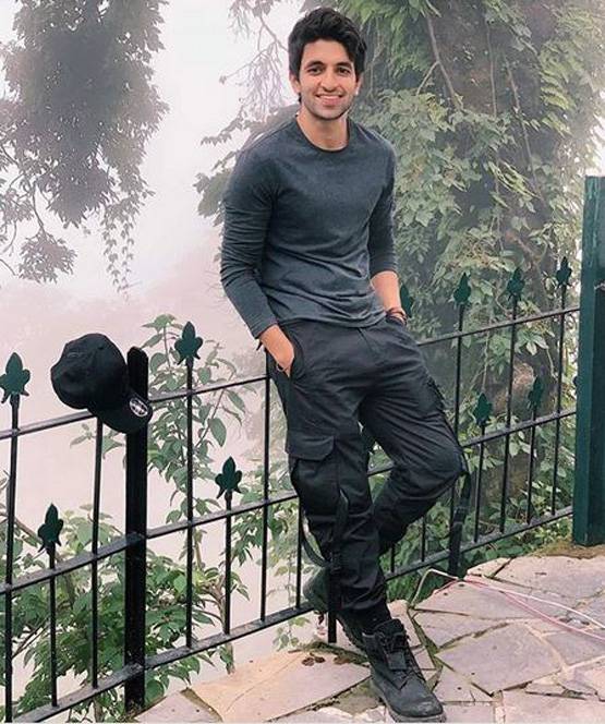 10 साल में इतना बड़ा हो गया शाहरुख का ऑनस्क्रीन बेटा, माय नेम इज खान में दिखा