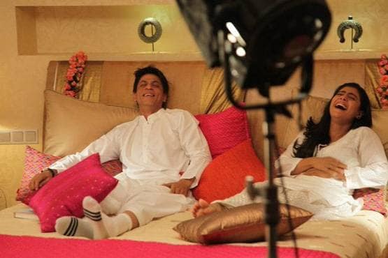 10 साल में इतना बड़ा हो गया शाहरुख का ऑनस्क्रीन बेटा, माय नेम इज खान में दिखा