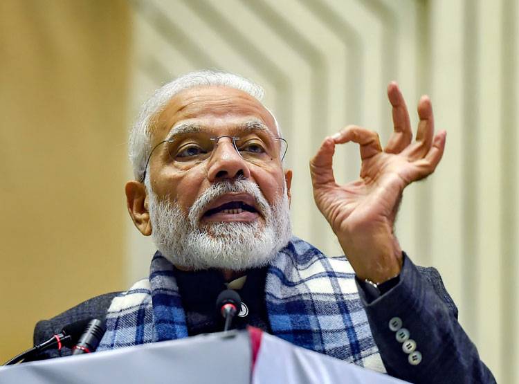 बुजुर्गों की देखभाल को मोदी सरकार ला रही नया कानून, उठाया ये बड़ा कदम