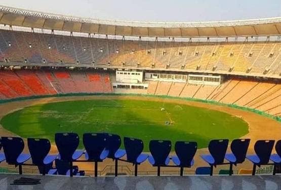 7 विमान, 10 हजार जवान, 25 IPS, ऐसी होगी ट्रंप की सुरक्षा