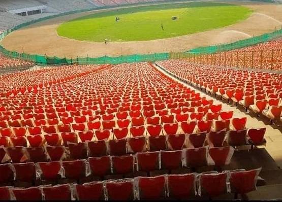 7 विमान, 10 हजार जवान, 25 IPS, ऐसी होगी ट्रंप की सुरक्षा