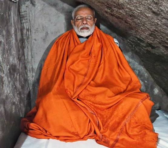 मोदी-राहुल से योगी-तेज प्रताप तक...जब शिवभक्ति में दिखे सियासतदां