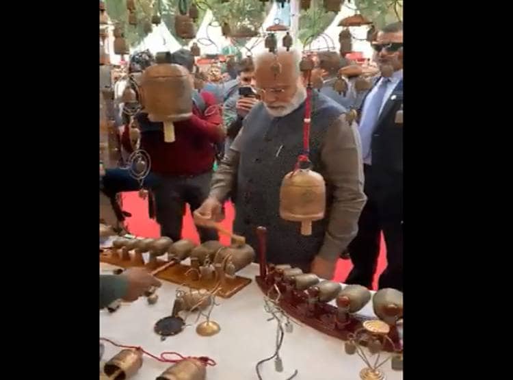 जिस दुकान पर PM मोदी ने खाई लिट्टी, उसका धंधा हो गया चोखा