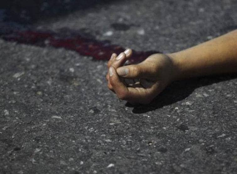 पत्नी को गुडमॉर्निंग मैसेज भेजने से भड़का पति, कर दिया युवक का मर्डर