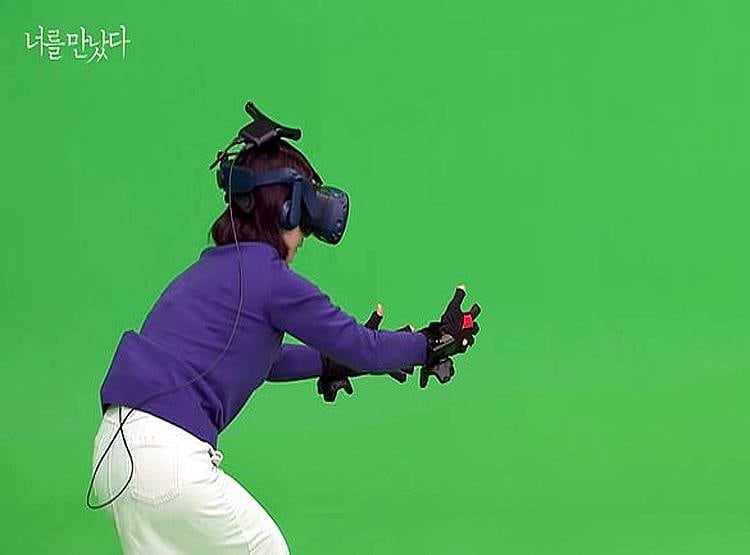 विज्ञान का बड़ा चमत्कार...4 साल पहले मरी बेटी से मां को मिलवाया