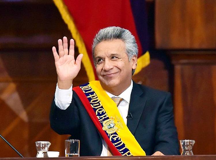 इस राष्ट्रपति ने कहा- महिलाएं रेप का आरोप गंदी शक्ल वाले मर्दों पर लगाती हैं