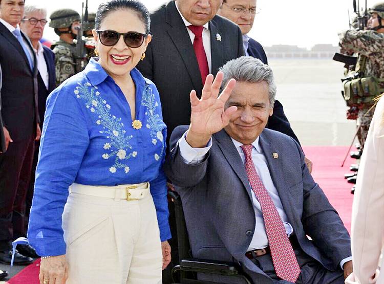 इस राष्ट्रपति ने कहा- महिलाएं रेप का आरोप गंदी शक्ल वाले मर्दों पर लगाती हैं