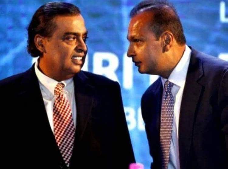 लग्जरी कारें, प्राइवेट जेट फ‍िर भी क्यों 'कंगाल' हुए अनिल अंबानी?