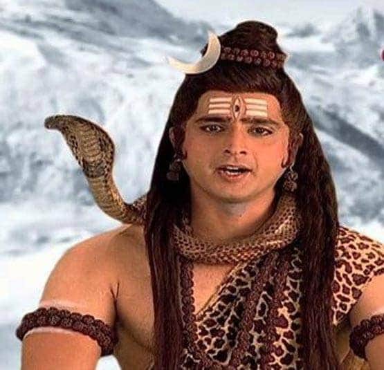 मोहित रैना से दारा सिंह तक, भगवान शिव के रोल में हिट हुए एक्टर्स