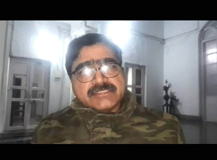 दुल्हन के घर से 1 KM रह गई थी बारात, दूल्हे के स‍िर में पड़ी गोली