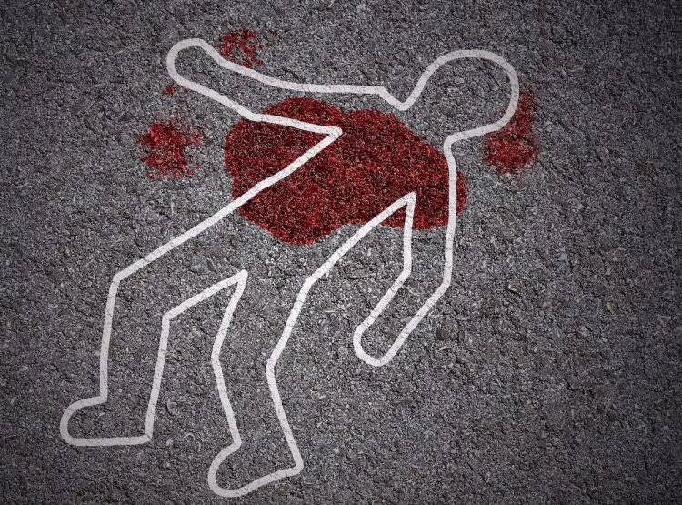 बिन बुलाए बाराती बने, खाना खाया और कत्ल कर हो गए फरार