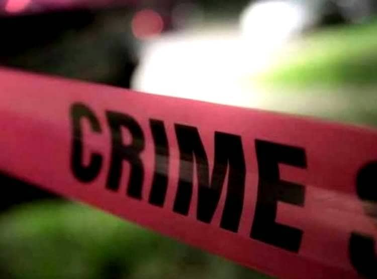 बिन बुलाए बाराती बने, खाना खाया और कत्ल कर हो गए फरार