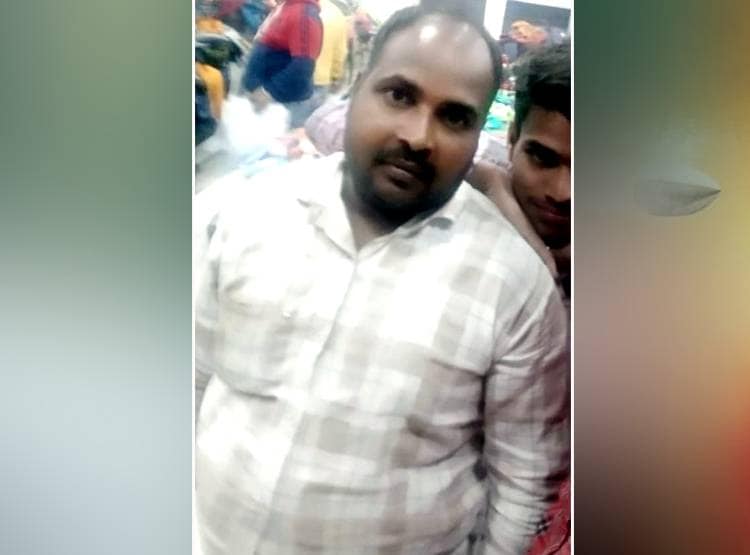 बिन बुलाए बाराती बने, खाना खाया और कत्ल कर हो गए फरार