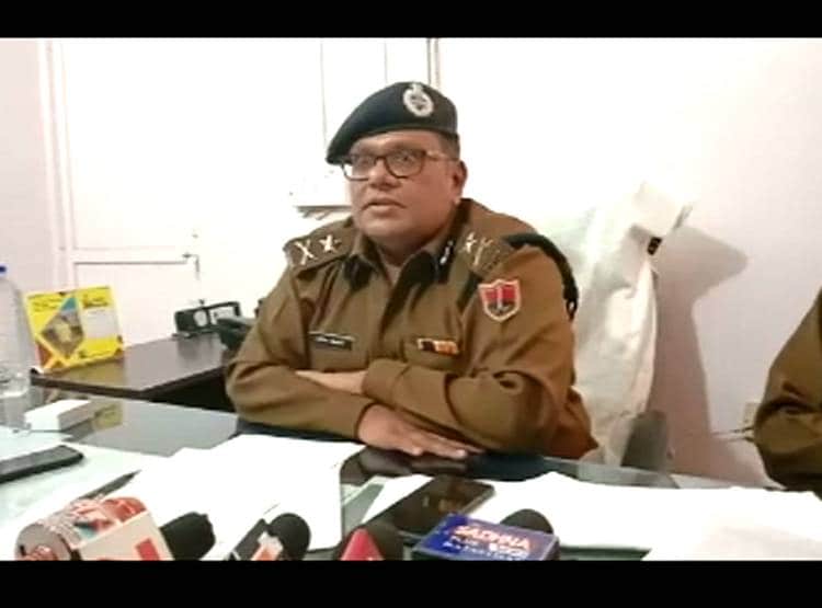 सवा लाख में दिया बेटे की मौत का कॉन्ट्रैक्ट, एक ट‍िप से खुला राज