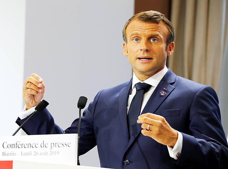 फ्रांस का कड़ा फैसला, विदेशी मुस्लिम इमामों की एंट्री पर लगाई रोक