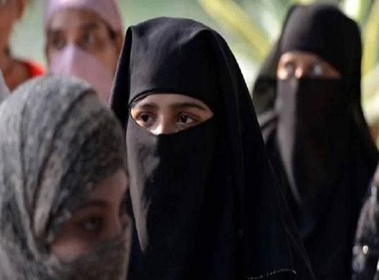 श्रीलंका में बुर्के पर लगेगा बैन? संसदीय समिति ने रखा प्रस्ताव