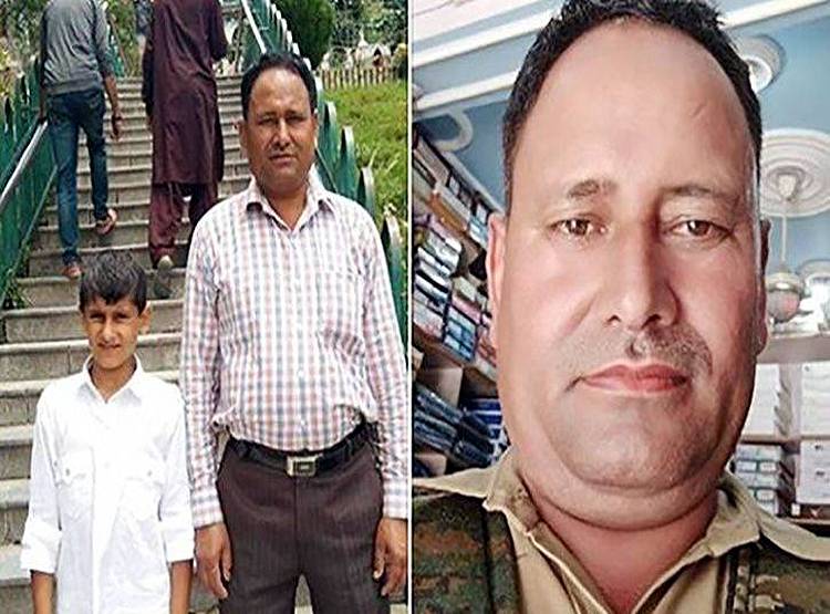 पुलवामा का 1 सालः अमिताभ ने निभाया कश्मीरी शहीद के परिवार से किया अपना वादा