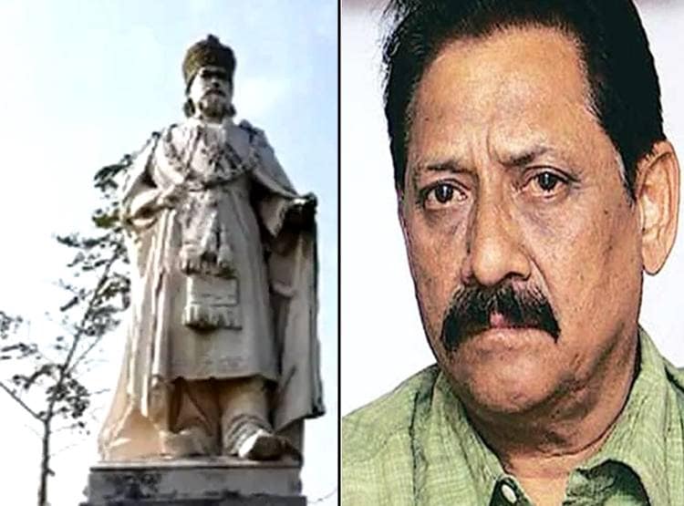 नवाब की त‍िजाेरी खुली तो खजाने पर क‍िसका होगा हक, सरकार या वार‍िस?