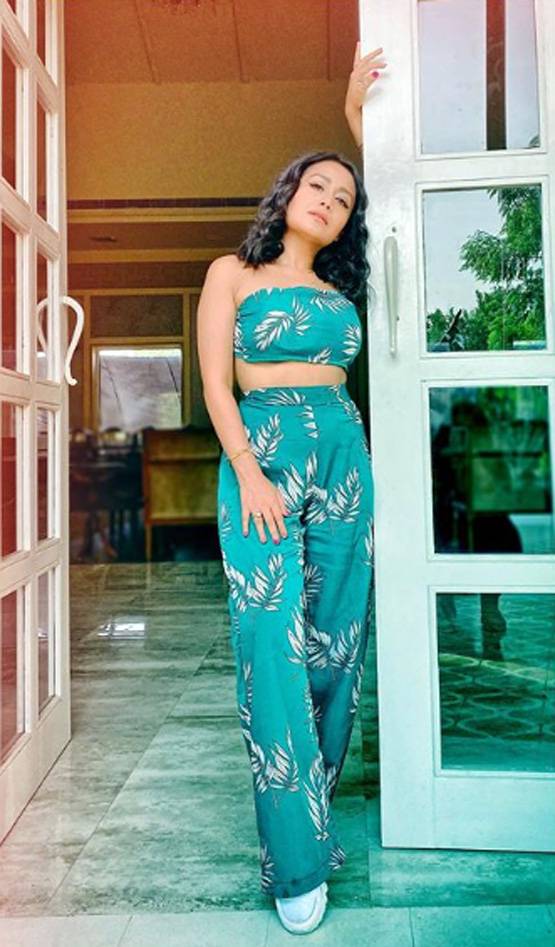 Ex बॉयफ्रेंड पर भड़कीं नेहा, मैंने मुंह खोला तो तुम्हारा परिवार होगा एक्सपोज