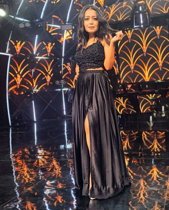 Ex बॉयफ्रेंड पर भड़कीं नेहा, मैंने मुंह खोला तो तुम्हारा परिवार होगा एक्सपोज