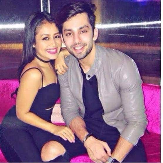 हिमांश कोहली बोले- नेहा कक्कड़ नेशनल टीवी पर रोईं और ब्लेम मुझ पर लगा