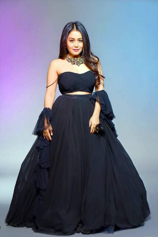 Ex बॉयफ्रेंड पर भड़कीं नेहा, मैंने मुंह खोला तो तुम्हारा परिवार होगा एक्सपोज