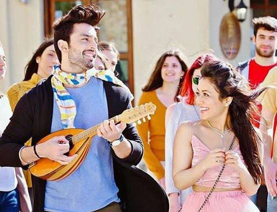 नेहा से ब्रेकअप पर बोले हिमांश- कोई सच नहीं सुनता, मैं विलेन बना