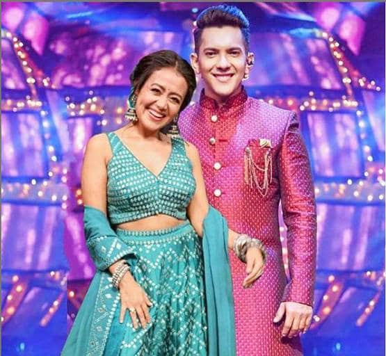 नेहा को बहू बनाना चाहते हैं उदित नारायण, लेकिन बीच में आया बेटे का करियर?