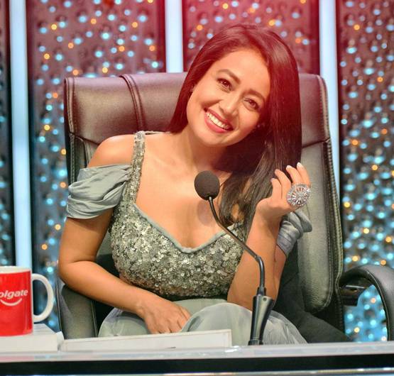 शादी से 7 दिन पहले नेहा-आदित्य को मिला धर्मेंद्र का आशीर्वाद, 14 फरवरी होंगे 7 फेरे