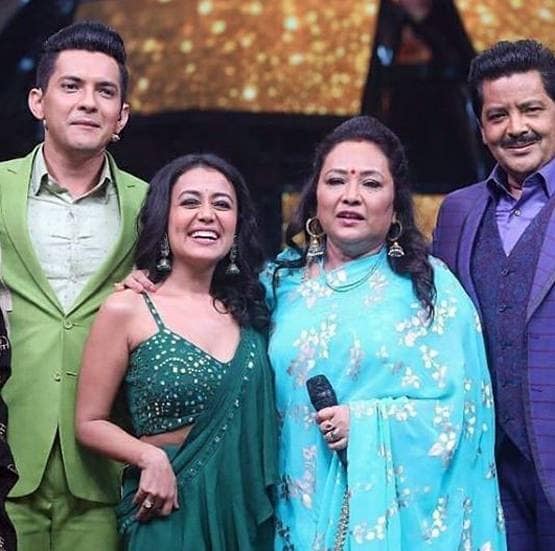 सज गया मंडप, तैयार हुए बाराती, नेहा-आदित्य की शादी में मचेगा धमाल