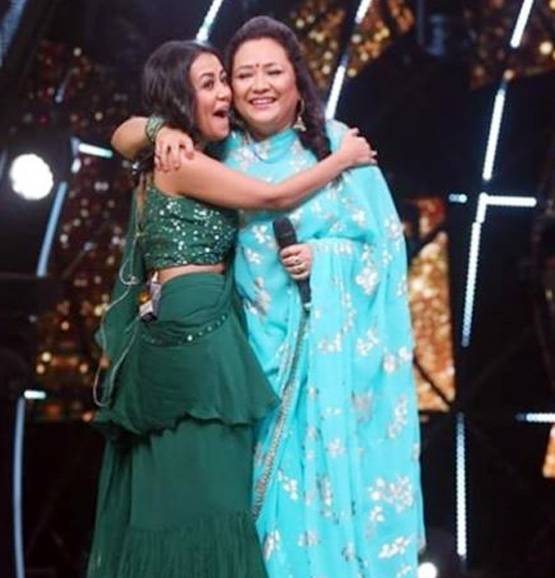 शादी से 7 दिन पहले नेहा-आदित्य को मिला धर्मेंद्र का आशीर्वाद, 14 फरवरी होंगे 7 फेरे