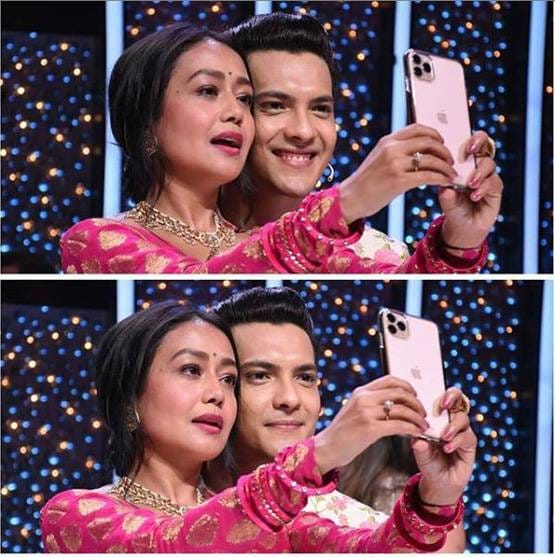 नेहा को बहू बनाना चाहते हैं उदित नारायण, लेकिन बीच में आया बेटे का करियर?