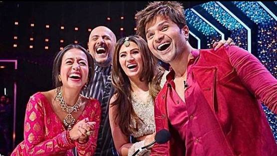 सज गया मंडप, तैयार हुए बाराती, नेहा-आदित्य की शादी में मचेगा धमाल