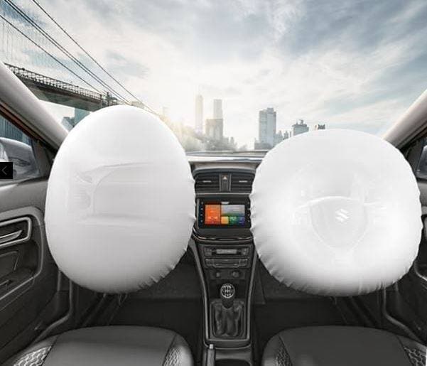 पेट्रोल इंजन वाली मारुति ब्रेजा हुई लॉन्च, कीमत में 29 हजार की कटौती