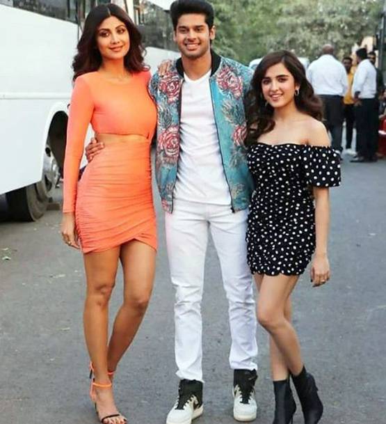 Bigg Boss: शिल्पा ने सलमान से किया शादी का सवाल तो रो पड़े एक्टर, Video