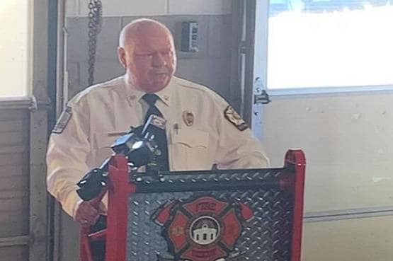 छोटी उम्र में बड़ा कारनामा, 5 साल के बच्चे ने बचाई परिवार की जान