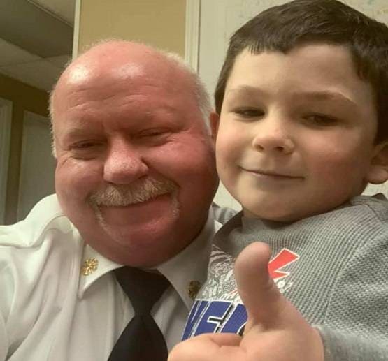 छोटी उम्र में बड़ा कारनामा, 5 साल के बच्चे ने बचाई परिवार की जान