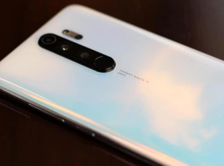 चार कैमरों वाला Xiaomi Redmi Note 8 Pro हुआ सस्ता, ये हैं नई कीमतें