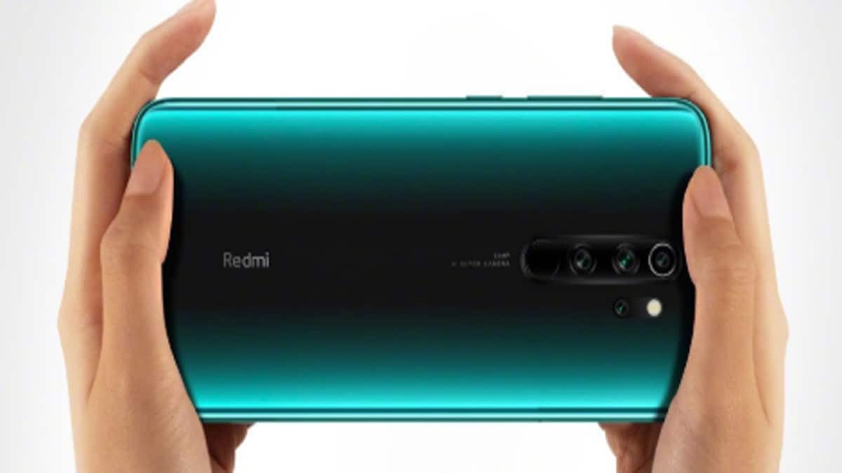 चार कैमरों वाला Xiaomi Redmi Note 8 Pro हुआ सस्ता, ये हैं नई कीमतें
