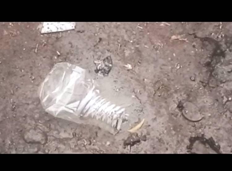 एकतरफा प्यार में शादीशुदा शख्स ने महिला टीचर को ज‍िंदा जलाया