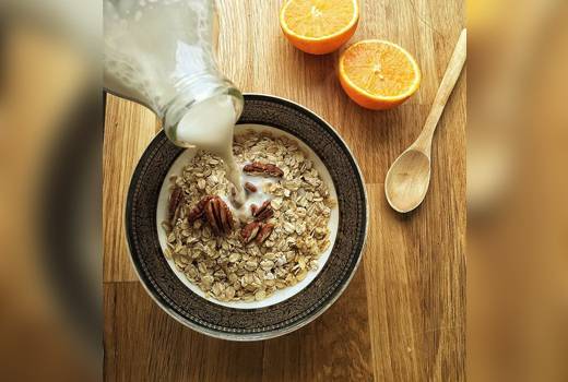 ना हो प्रोटीन की कमी, शाकाहारियों को जरूर खानी चाहिए ये 10 चीजें