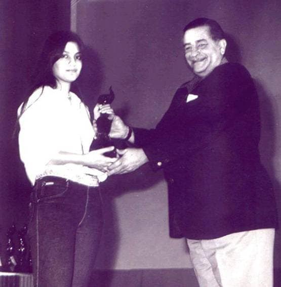 वो मौके जब भारतीयों को पछाड़ PAK आर्टिस्ट ने जीता फिल्मफेयर