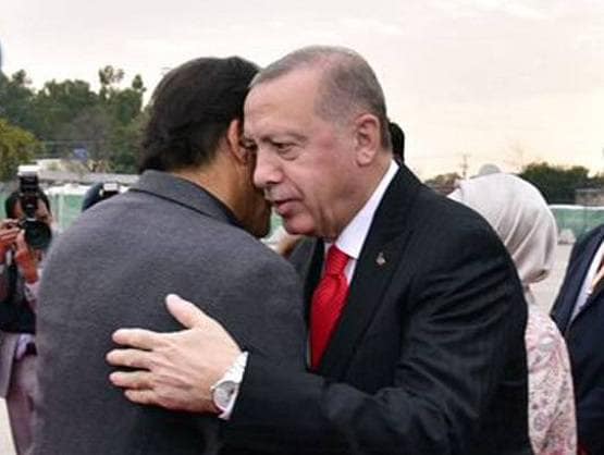 ब्लैक लिस्ट होने से बच गया पाकिस्तान, अब मिला चार महीने का समय