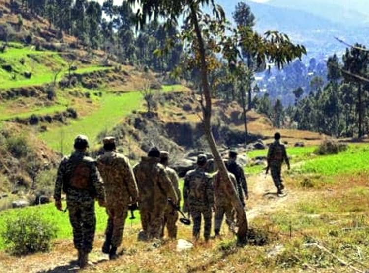 PAK की गीदड़ भभकी, भारत में हमला कर तबाही मचाने का बयान